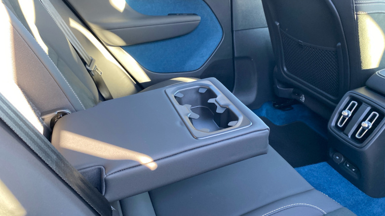 Volvo XC40 300kW Recharge Twin Ultimate 78kWh 5dr AWD Auto Electric Estate